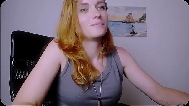 PeppyMia লাইভ XXX চ্যাট