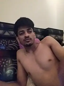 Chat +18 de Wild_Vassu ao vivo