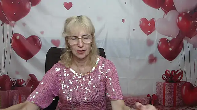 PattySanny live XXX chat
