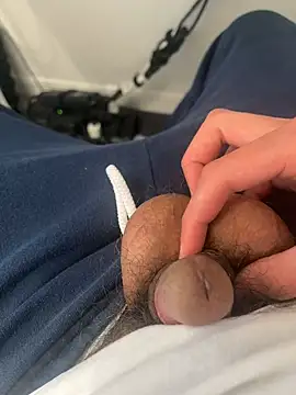 Show Webcam de awesomemilkss