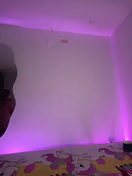 SalomeFire 现场XXX聊天