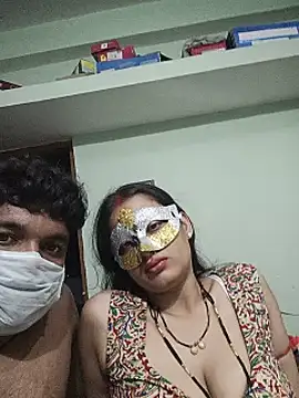 married_couple1111 Adlı Modelin Web Kamerası Şovu