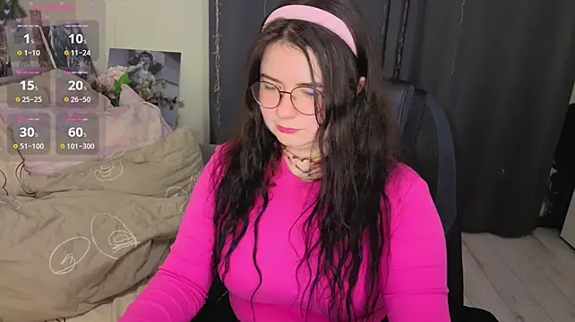 Kitty-Katty Adlı Modelin Canlı XXX Sohbeti
