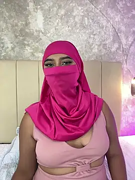 Daksha_a Webcam-Show