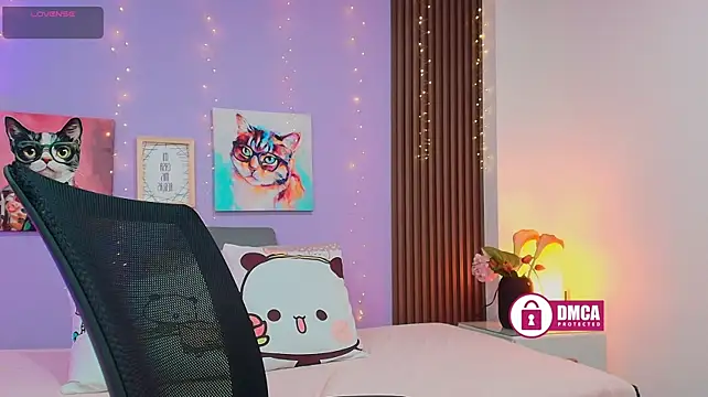 karla_martelo's Live XXX Chat