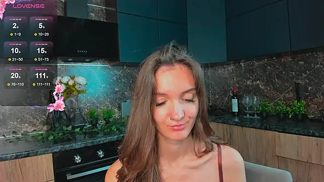 MieliaLi XXX чат на живо