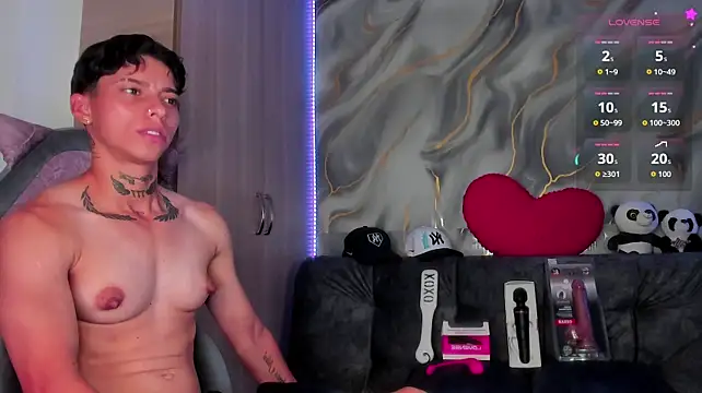 AmberAdams_'s Live XXX Chat