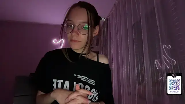 Webkamerová show Vietero