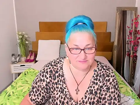 Sugarmommy_69X's Live XXX Chat