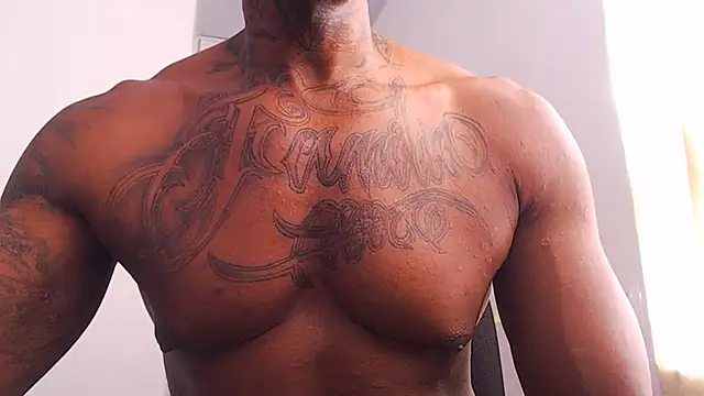 Chatroom XXX en direct de jhon_tomson1
