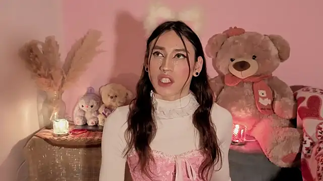 צ'אט XXX בשידור חי של _my_little_star_
