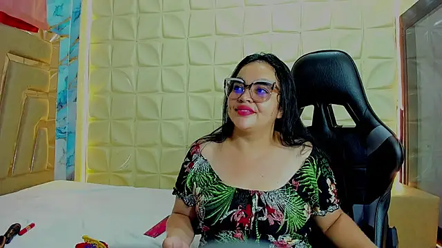 megan_glenda Chat XXX in diretta
