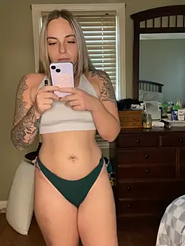 jaseyrae 라이브 XXX 채팅