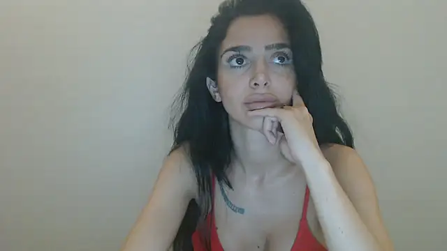 gglingeriee Шоу с уебкамера