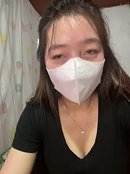 janne-coy 网络视讯表演