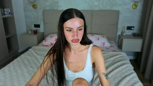 Snow_WhiteeeX's Live XXX Chat