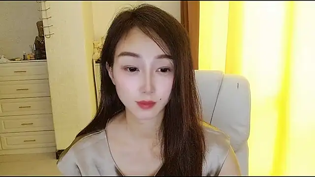 NIAN-er 라이브 XXX 채팅