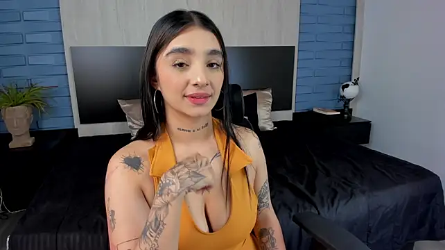 Abriil_cutee Chat XXX in diretta