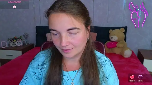 Chatroom XXX en direct de Rysalochkaa