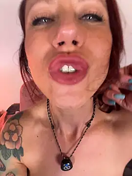 Chat +18 de SmilingDutchie ao vivo