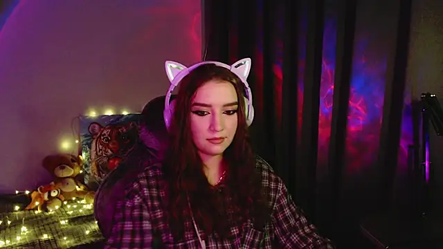 Celia_Sensual_ 现场XXX聊天