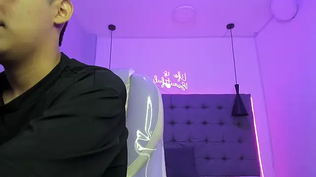 Antrax_18_ Webcam Show