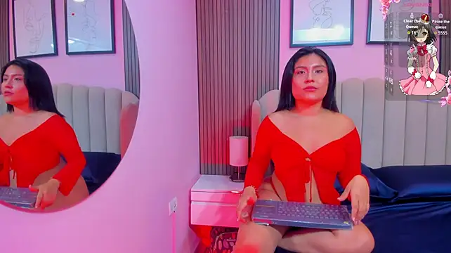 Valentinaa09 现场XXX聊天
