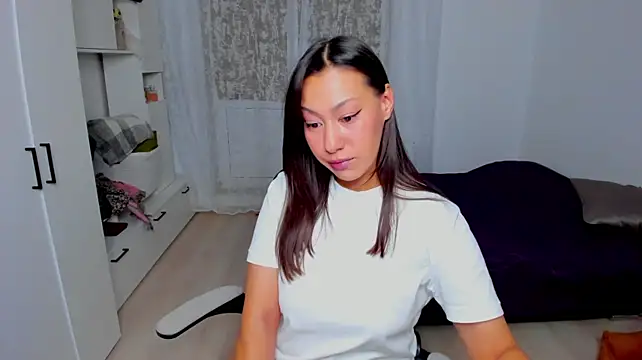 Chat XXX ao vivo de FieryHeart