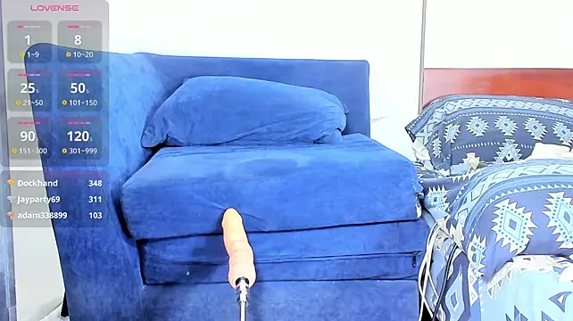 Chat XXX ao vivo de joe999cooper