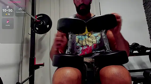 XXX chat uživo modela David_Big_Daddy