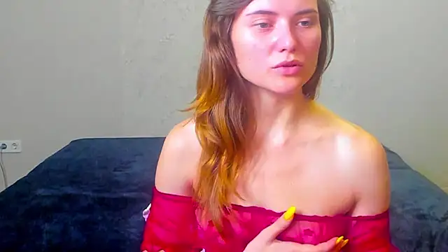 Jessy_lil – Live XXX-chat