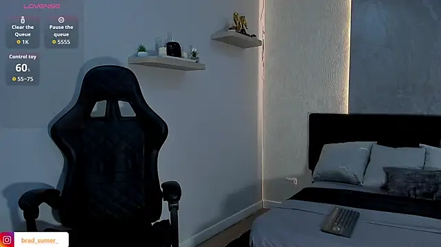 Brad_Summer's Live XXX Chat
