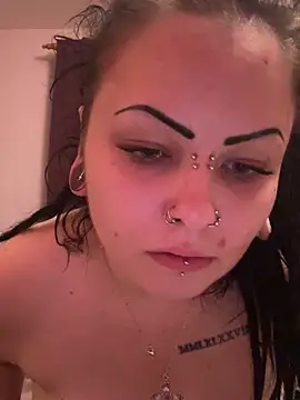 Chat XXX en directo de Esstyke