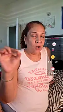 Chatroom XXX en direct de ladycreamypr2