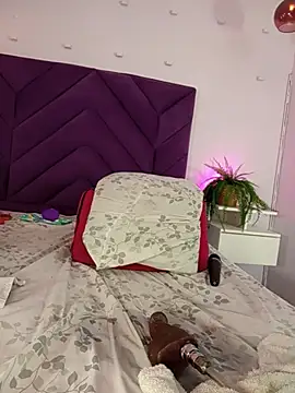 Živý XXX chat haileystone