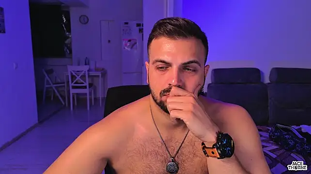 Chat XXX ao vivo de Jace_Thorne