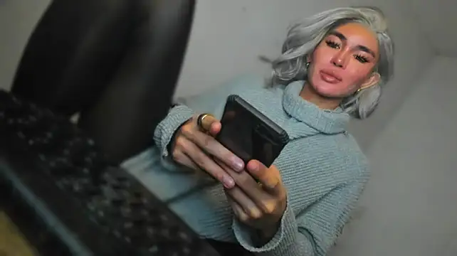 MistressNextDoor_ 라이브 XXX 채팅