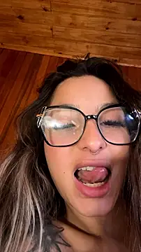 Chat +18 de AliceStone19 ao vivo