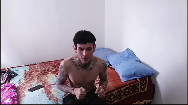 Živý XXX chat Macadamia98