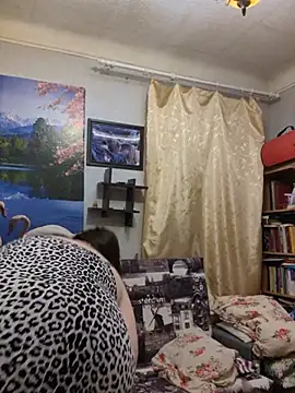 BrookeStreams élő XXX-chatje