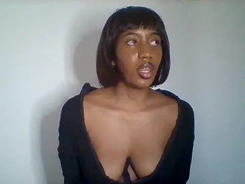 Queeen_model Obrolan Langsung XXX