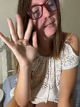 BeatriceTender's Live XXX Chat