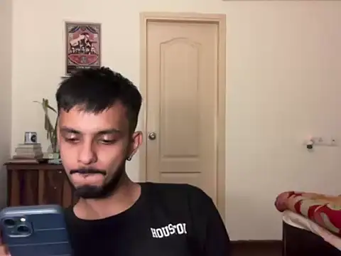 CutieDickBoiii 网络视讯表演
