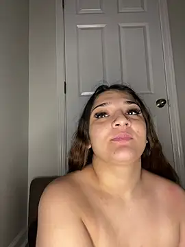 XXX chat uživo modela treasurebabii