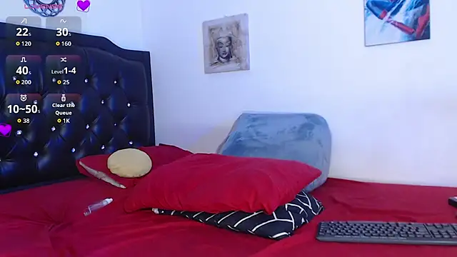 Mick__Stormn Live XXX chat