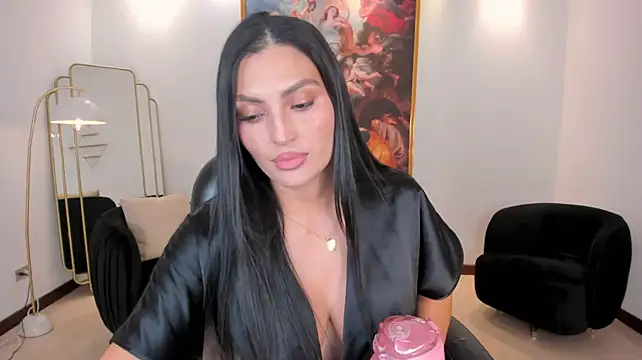دردشة AbbyDalton الجنسية المباشرة
