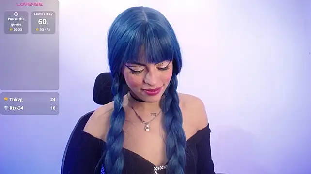 Sharlot_essence's Live XXX Chat