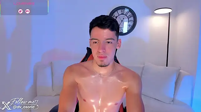 david_osoriox 现场XXX聊天