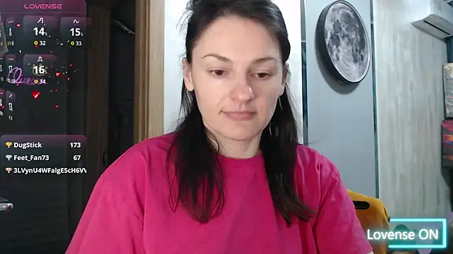Stacy_Davice's Live XXX Chat