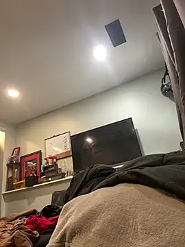 Novvikk88 Live XXX-Chat